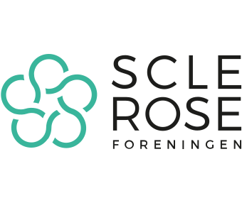 Scleroseforeningens lokalafd. Nordvestsjælland logo